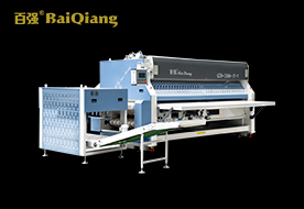四通道高速折疊機